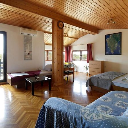 Apartments Natali Rovinj Dış mekan fotoğraf