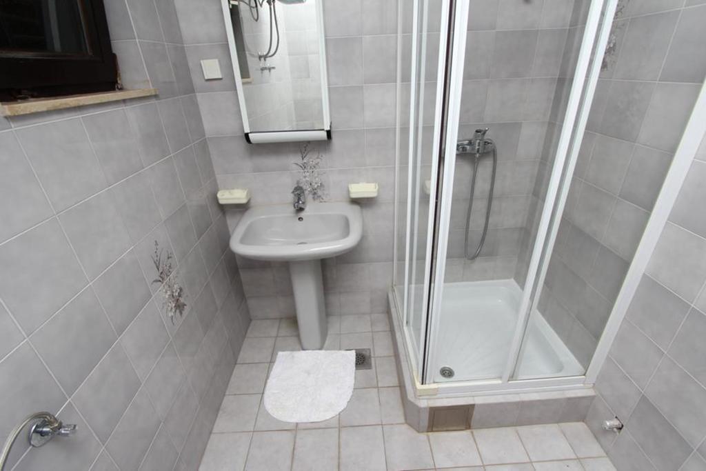 Apartments Natali Rovinj Dış mekan fotoğraf