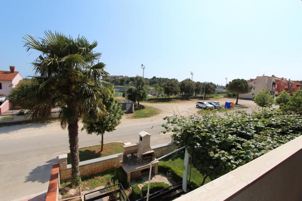 Apartments Natali Rovinj Oda fotoğraf