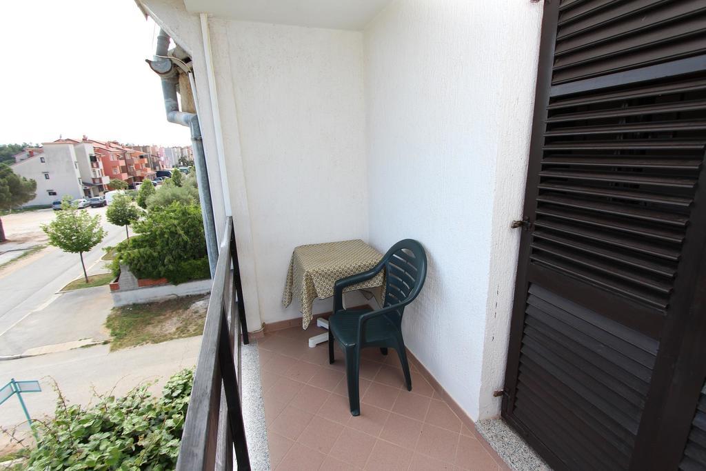 Apartments Natali Rovinj Dış mekan fotoğraf