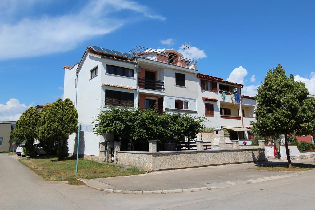 Apartments Natali Rovinj Dış mekan fotoğraf