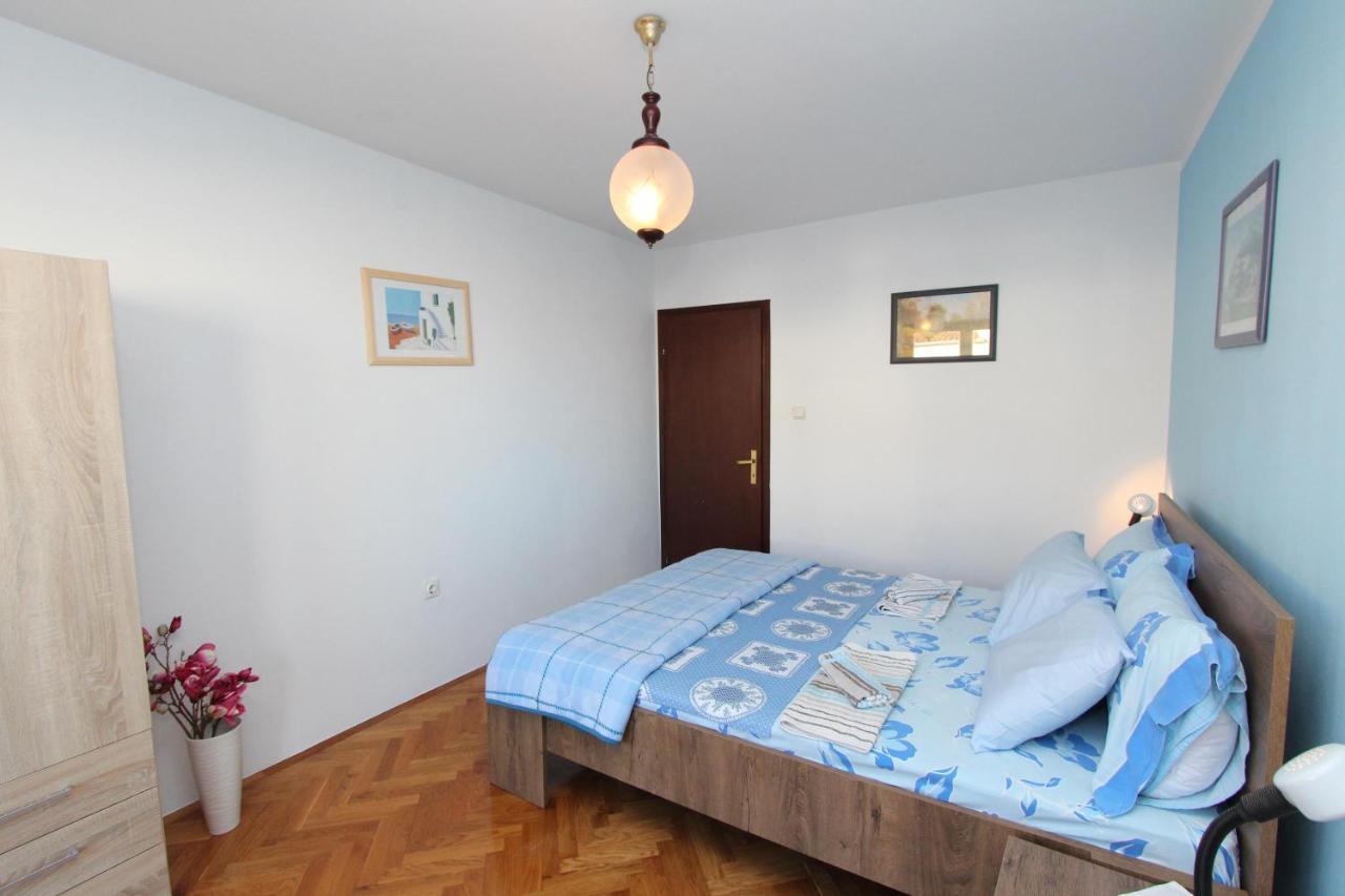 Apartments Natali Rovinj Dış mekan fotoğraf