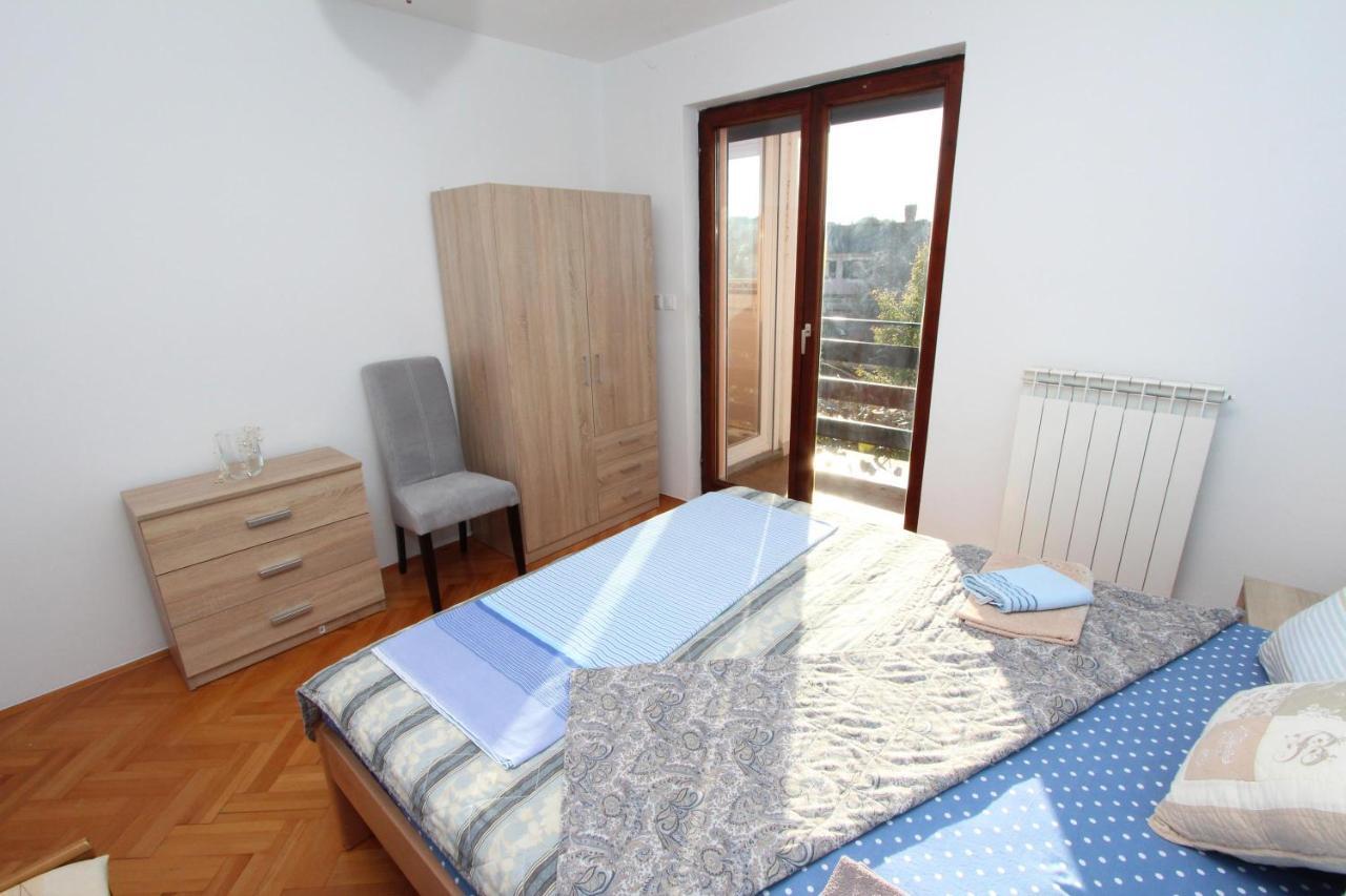 Apartments Natali Rovinj Dış mekan fotoğraf