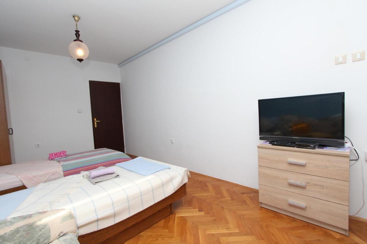 Apartments Natali Rovinj Dış mekan fotoğraf